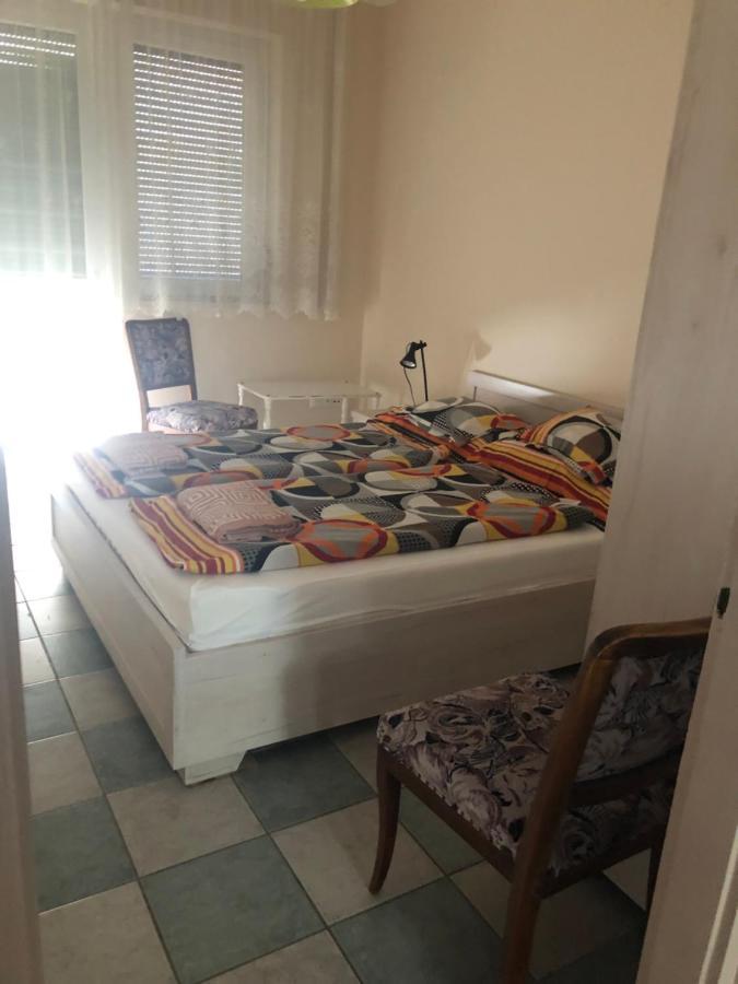 Tulipan Vendeghaz Apartment Hajdúszoboszló Exterior foto