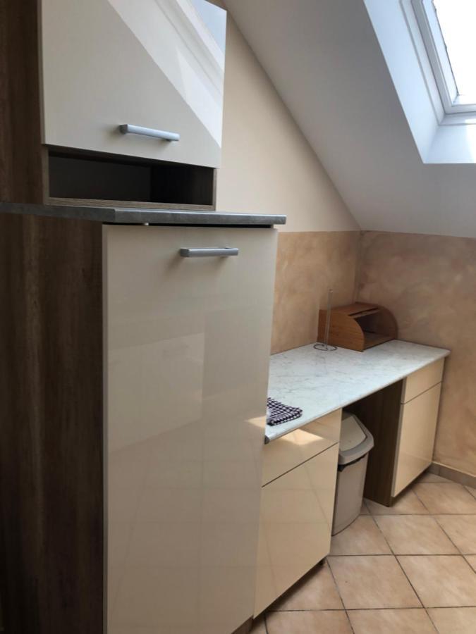 Tulipan Vendeghaz Apartment Hajdúszoboszló Exterior foto
