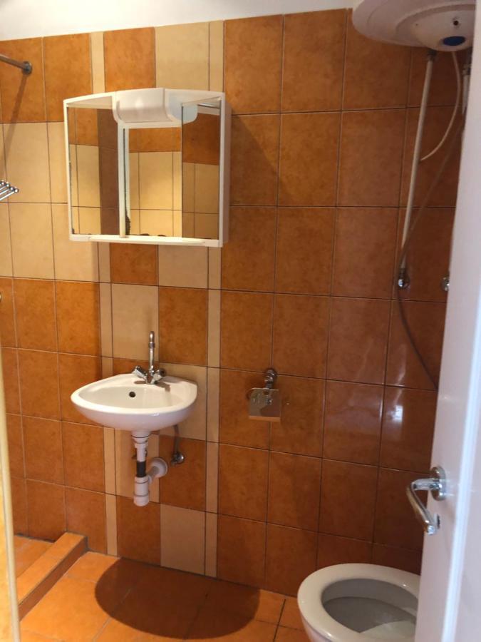 Tulipan Vendeghaz Apartment Hajdúszoboszló Exterior foto